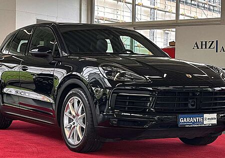 Porsche Cayenne S STNDHZG PANO 14WEGE ACC LANE TOTWINK