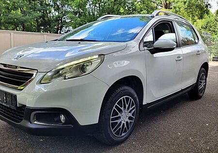 Peugeot 2008 Active*61041km*