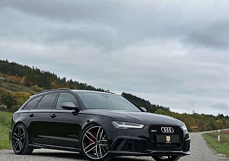 Audi RS6 Avant 4.0 TFSI Performance/Matrix/Cam/Bose/