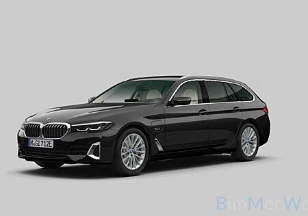 BMW 530 xD Luxury Line KameraHUD DAB HiFi Komfort