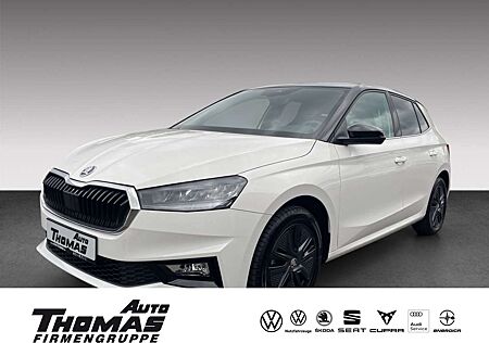 Skoda Fabia Style 1.0 TSI GARANTIE BIS 2028+KAMERA+LED