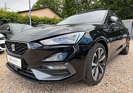 Seat Leon 2.0 TDI FR DSG Pano*AHK*ACC*Navi*Kam*Memory