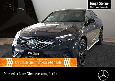 Mercedes-Benz GLC 400 e 4M AMG+NIGHT+PANO+360+AHK+BURMESTER+TOTW