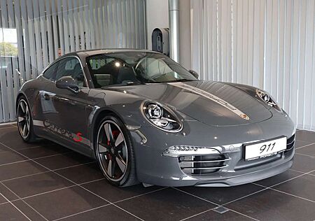 Porsche 991 911 Carrera S PDK 50 Jahre
