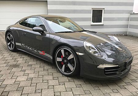 Porsche 991 911 Carrera S PDK 50 Jahre