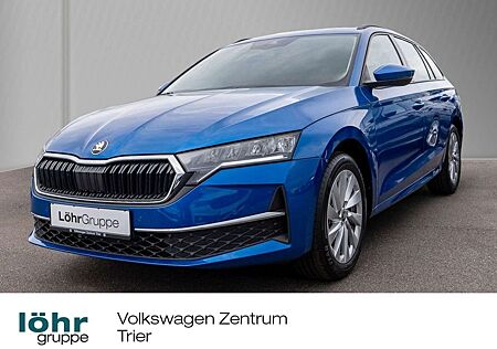 Skoda Octavia Combi 2.0 TDI DSG Selection Winterpaket