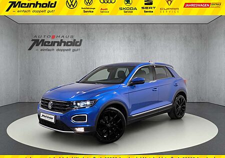 VW T-Roc Volkswagen 2.0 TDI DSG 4-motion Sport, AHK, Navi, ACC