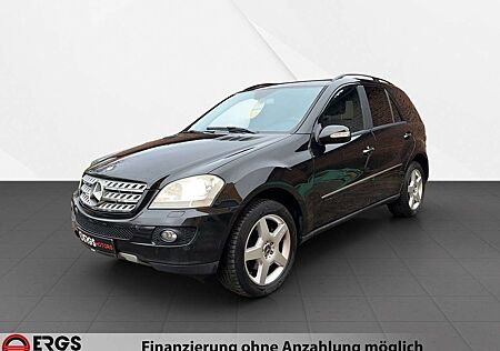 Mercedes-Benz ML 320 CDI 4 Matic Sport Paket "Comand,Xenon,SD"