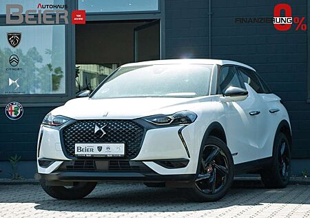 DS Automobiles DS 3 Crossback DS3 Crossback E-Tense 136 Performance Line + Navi