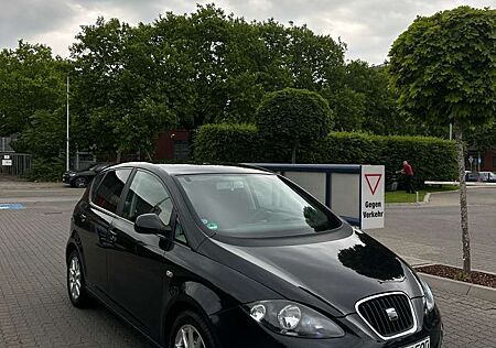 Seat Altea 1.6 TDI DPF CR Ecomotive Sport