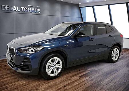 BMW X2 xDrive 25e Advantage Steptronic
