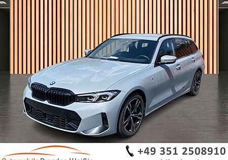 BMW 330 i Touring xDrive M Sport*ACC*HiFi*Kamera*