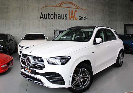 Mercedes-Benz GLE 350 de 4Matic/PANO/ACC/AHK/MULTIBEAM LED/AMG