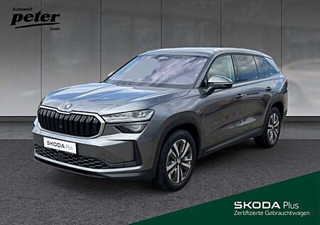 Skoda Kodiaq SELECTION 2.0 TDI DSG 4x4 **AHK*MATRIX**
