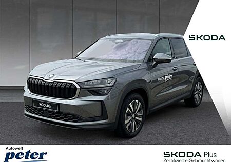 Skoda Kodiaq SELECTION 2.0 TDI DSG 4x4 **AHK*MATRIX**