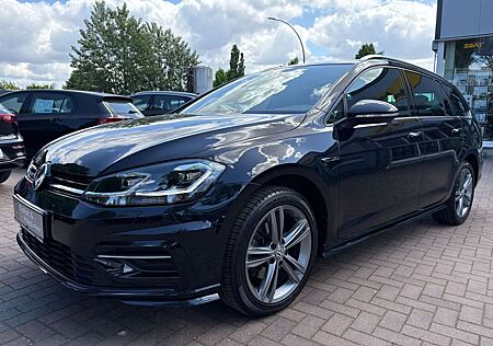 VW Golf Variant Volkswagen 1.5 TSI "Highline"-AHK-ACC-NAVI-PANO.-RFK-Privacy
