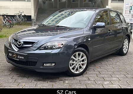 Mazda 3 Lim. 1.6 Sport Active*XENON*PDC*TÜV*KLIMA