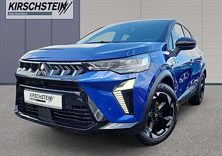 Mitsubishi ASX gebraucht kaufen Mitsubishi ASX Hybrid Top 1.6 AHK Leder Pano Navi 2025