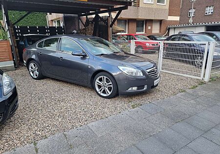 Opel Insignia 2.0 CDTI Aut. Sport