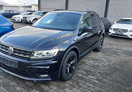 VW Tiguan Volkswagen Highline BMT/Start-Stopp 4Motion R-Line-P