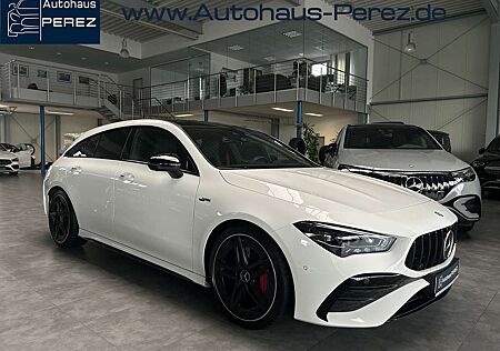 Mercedes-Benz CLA 35 AMG 4M UVP:80.694-DISTRO