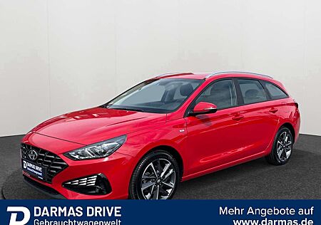 Hyundai i30 1.5 Turbo 48V Trend Klimaaut. Navi TOP