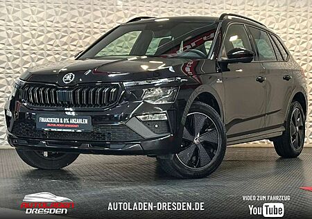 Skoda Kamiq 1.0TSI MONTE CARLO* MATRIX#SHZ#LH#KEYLESS