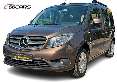 Mercedes-Benz Citan Kombi 111 CDI lang Tourer Edition*1. Hd*