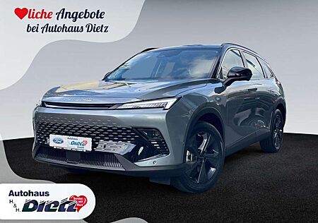 BAIC Beijing X55 x55 - Pano*el. Heckklappe*360°Kamera*ACC*BLIS