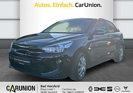 Kia Rio 1.4 Edition Sitzh/Lenkradh/PDC hinten