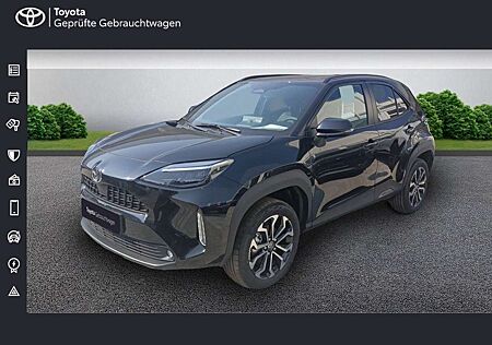 Toyota Yaris Cross Hybrid FWD Teamplayer, diversen FARBEN