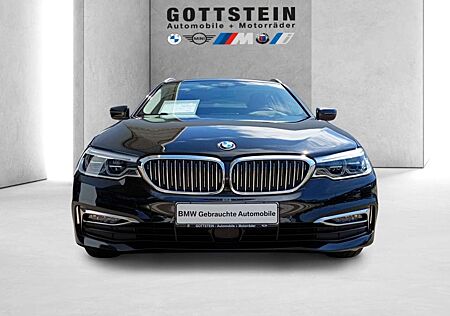 BMW 520 d Touring Aut. Luxury Line