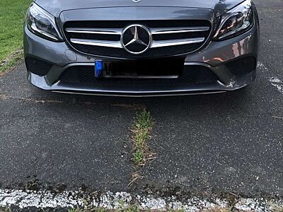 Mercedes-Benz C 180 Kompressor Automatik BlueEFFICIENCY