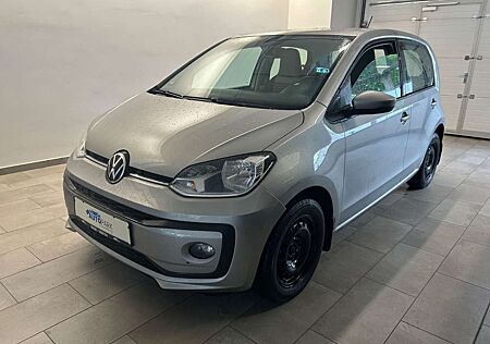 VW Up Volkswagen ! ! *Sitzheizung * Start/Stop-Automatik *