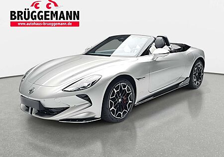 MG Cyberster EV 77 KWH