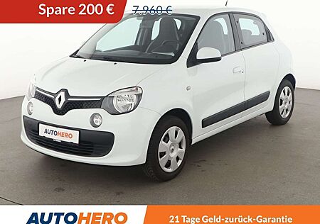 Renault Twingo 1.0 SCe Dynamique*LIMITER*KLIMA*GARANTIE*