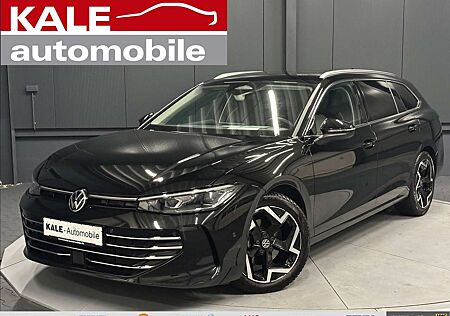 VW Passat Variant Volkswagen 2.0 TDI Elegance*Sport-Paket*AHK*Top View*Massage*