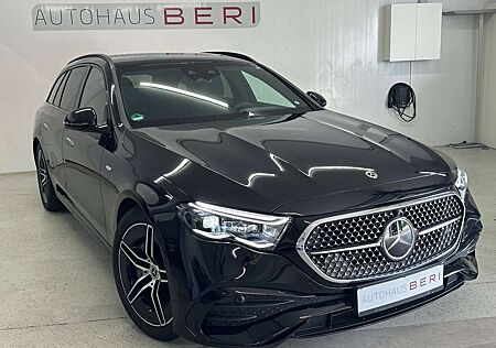 Mercedes-Benz E 300 de T-Modell 4Matic AMG Advanced*AHK