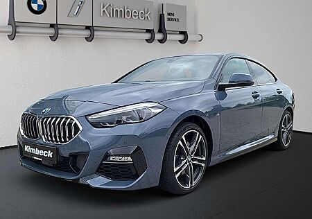 BMW 218 i Gran Coupé M SPORT LED ActiveGuard HiFi Navi