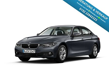 BMW 318 i Lim Navi LED SHZ PDC Advantage Klima