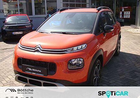 Citroën C3 Aircross Citroen Feel 1.2 12V e-THP / PureTech