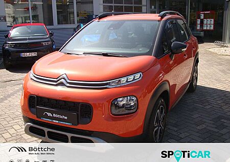 Citroën C3 Aircross Citroen Feel 1.2 12V e-THP / PureTech