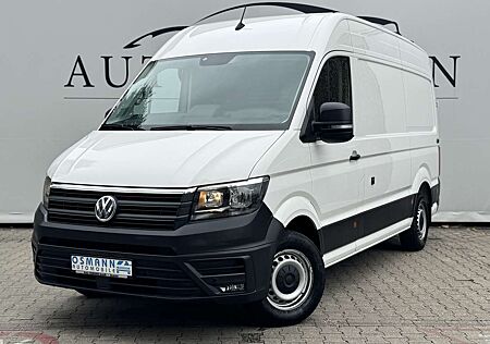 VW Crafter Volkswagen 35 TDI VA KLIMA STANDHEIZUNG