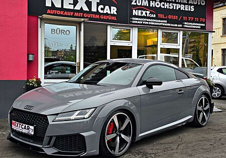 Audi TT RS 2.5 TFSIquattro|RS Abgas|B&O|NanoGrau