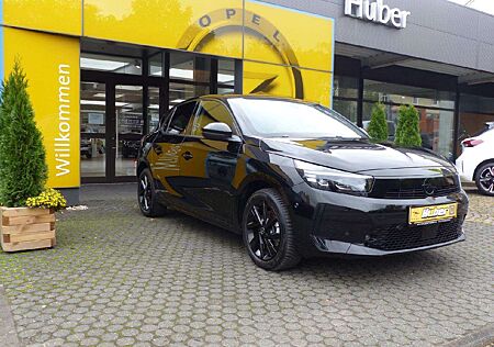 Opel Corsa GS Matrix LED