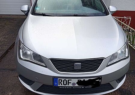 Seat Ibiza ST 1.4 16V Style