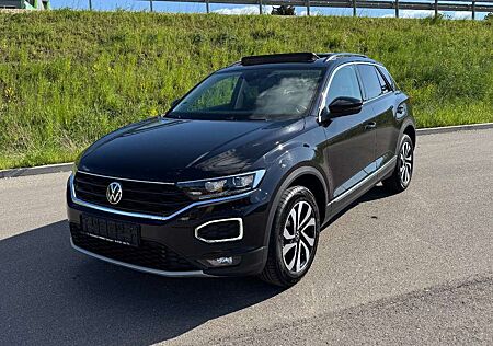 VW T-Roc Volkswagen Style 2.0 TDI Matrix Pano Nav Cam Virt ACC