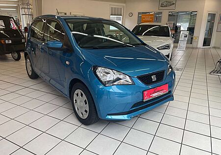 Seat Mii Style