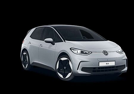 VW ID.3 Volkswagen Pro S +NEU 56.131+MAX 546KM+ Bluetooth Navi
