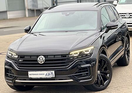 VW Touareg Volkswagen 3.0 TDI 4Motion R-Line